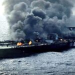 Tanker hit by Houthi rebels that threatened a Red Sea oil spill has been salvaged