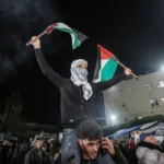 «الحرس الثوري» يرحب بالاتفاق في غزة ويصفه بـ«انتصار» للفلسطينيين