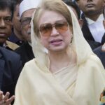 Bangladesh Supreme Court acquits ex-Prime Minister Zia, clearing the way for her to run in elections