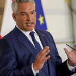 Austrian Chancellor Nehammer says he will resign after talks on forming a new government fail