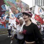 Panama marks Martyrs’ Day as Trump threatens to retake control of Panama Canal