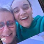 'After 471 days, Emily is finally home': British-Israeli hostage reunited with mother after release