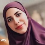 "Stop shooting! My daughter is dead": Woman killed as West Bank power struggle rages