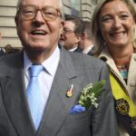 As Jean-Marie Le Pen is buried, here’s a look at key dates of the rise of the far right in France