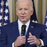 Here’s how to watch Biden’s farewell address from the Oval Office