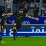 شاهد.. ملخص ونتيجة مباراة الاتحاد ضد الهلال بكأس خادم الحرمين الشريفين