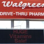 Walgreens tops Wall Street’s expectations as drugstore chain continues turnaround plan