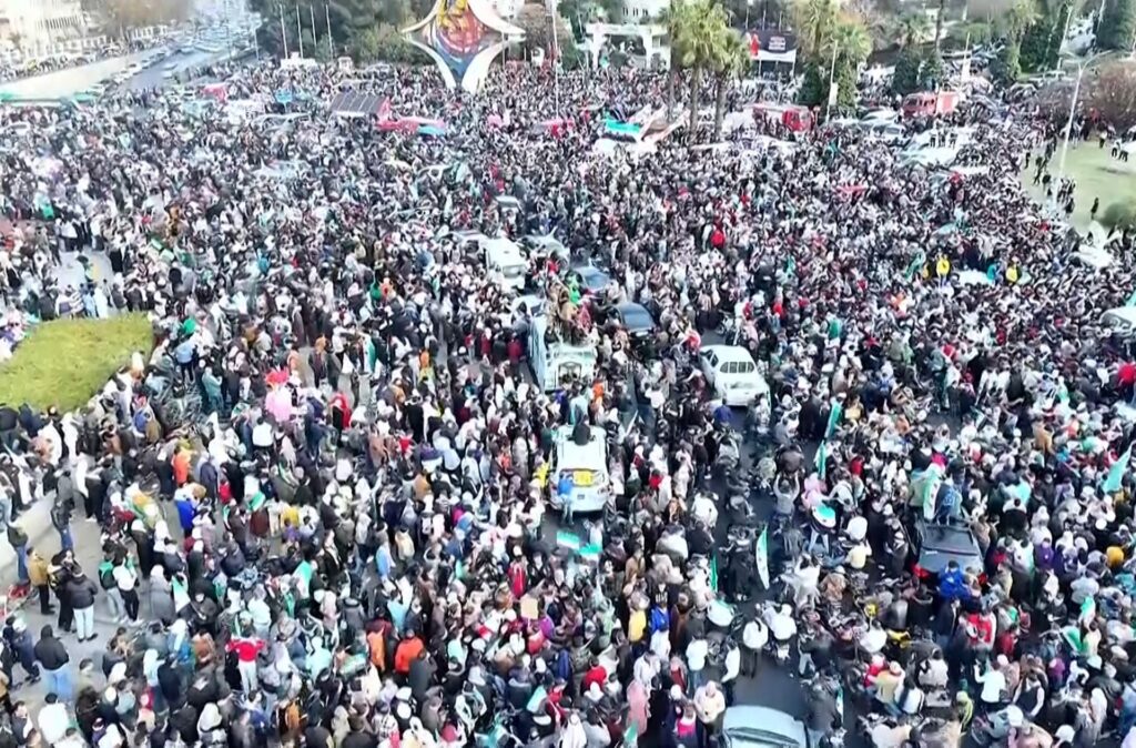 أحجار الشتاء.. أبواب الشرق الموصدة