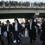 Israeli military enlists first group of ultra-Orthodox recruits into brigade