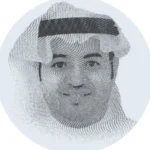 عبدالله بن بجاد العتيبي