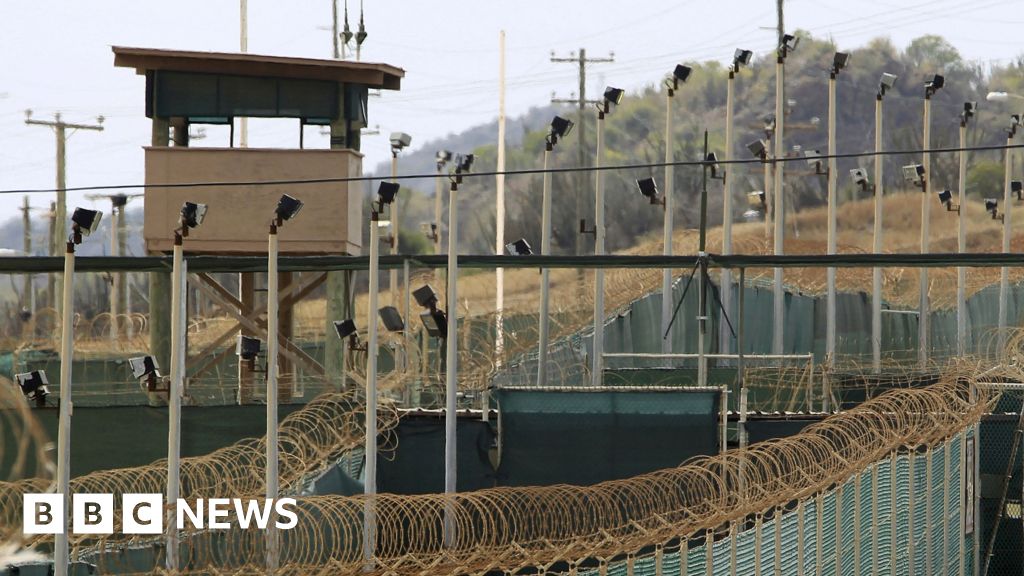 US sends 11 Guantanamo detainees to Oman