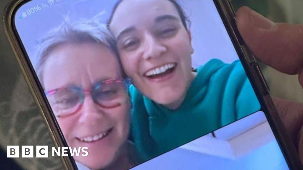 'After 471 days, Emily is finally home': British-Israeli hostage reunited with mother after release