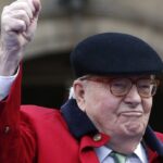 Jean-Marie Le Pen, French far-right leader known for fiery rhetoric against immigration, dies at 96