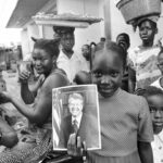 ‘Our country ignored Africa,’ Jimmy Carter said. He didn’t