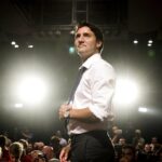 Who will replace Justin Trudeau?