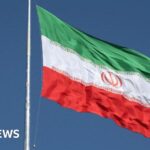 Swiss citizen dies in Iran prison after spying arrest