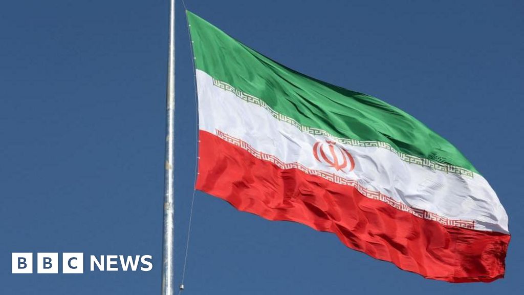 Swiss citizen dies in Iran prison after spying arrest